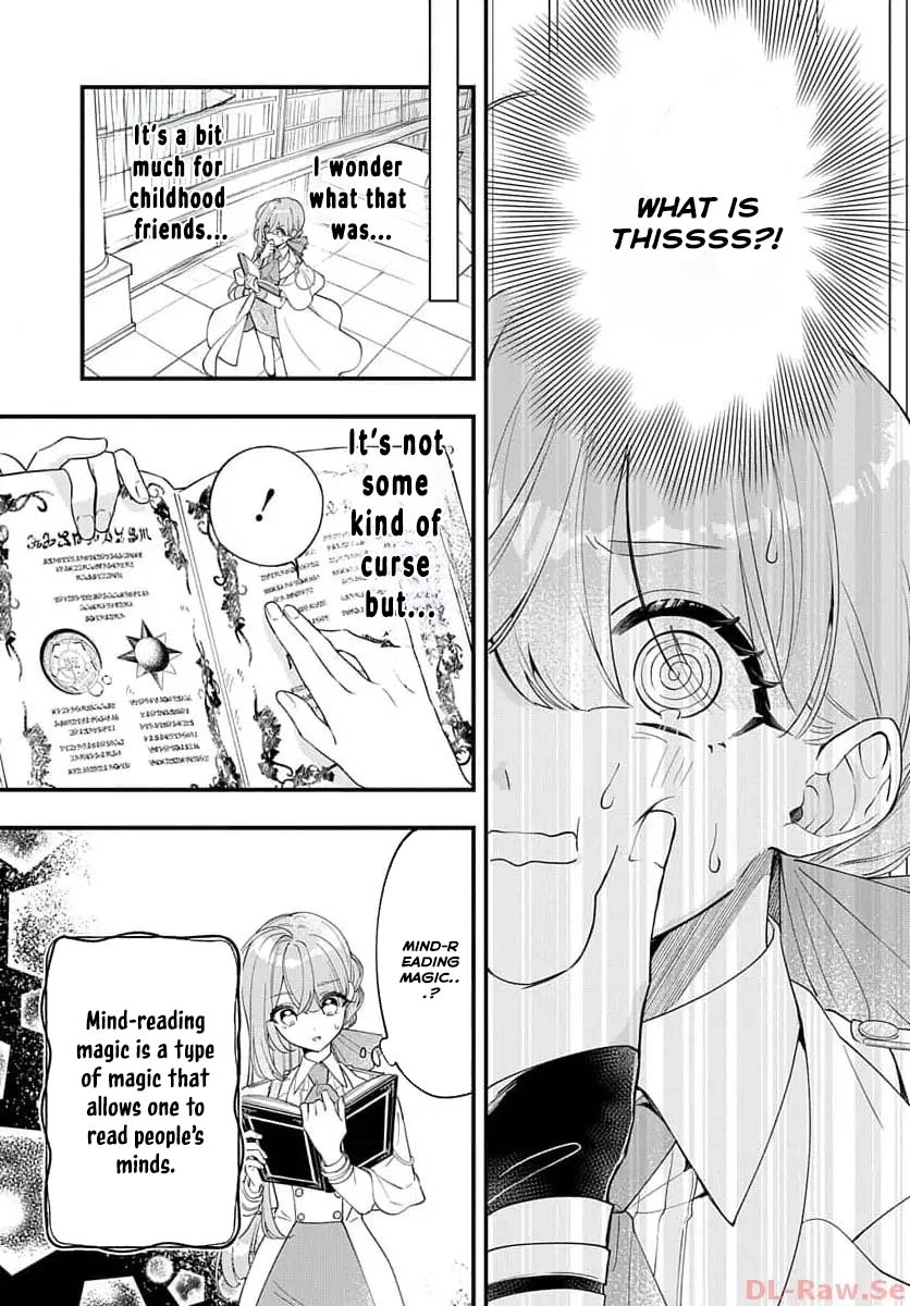 My Black Mage Is Too Cute! Chapter 1 Page 10
